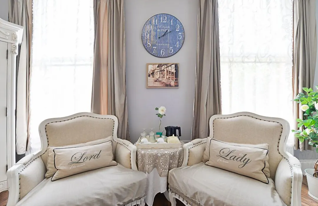 Mama'S Inn Boutique Guest House-1
