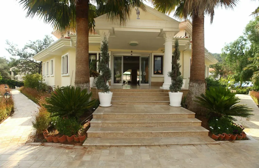 Telmessos Select Hotel - Adult Only-1