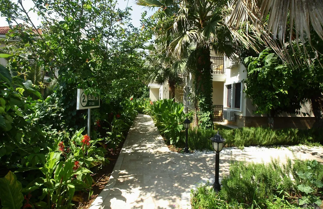 Telmessos Select Hotel - Adult Only-1