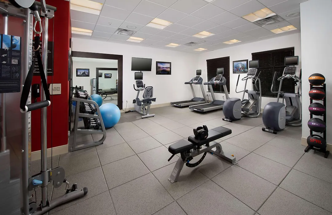 Homewood Suites By Hilton Miami Downtown/Brickell-1