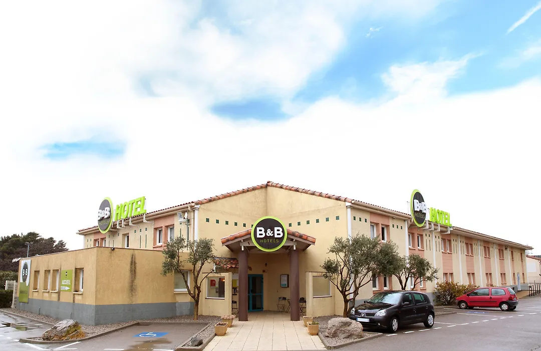 B&B Hotel Narbonne 2-1