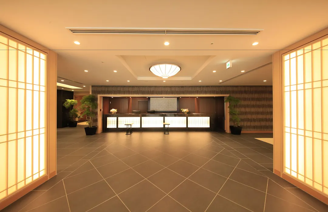 Vessel Hotel Campana Kyoto Gojo-1