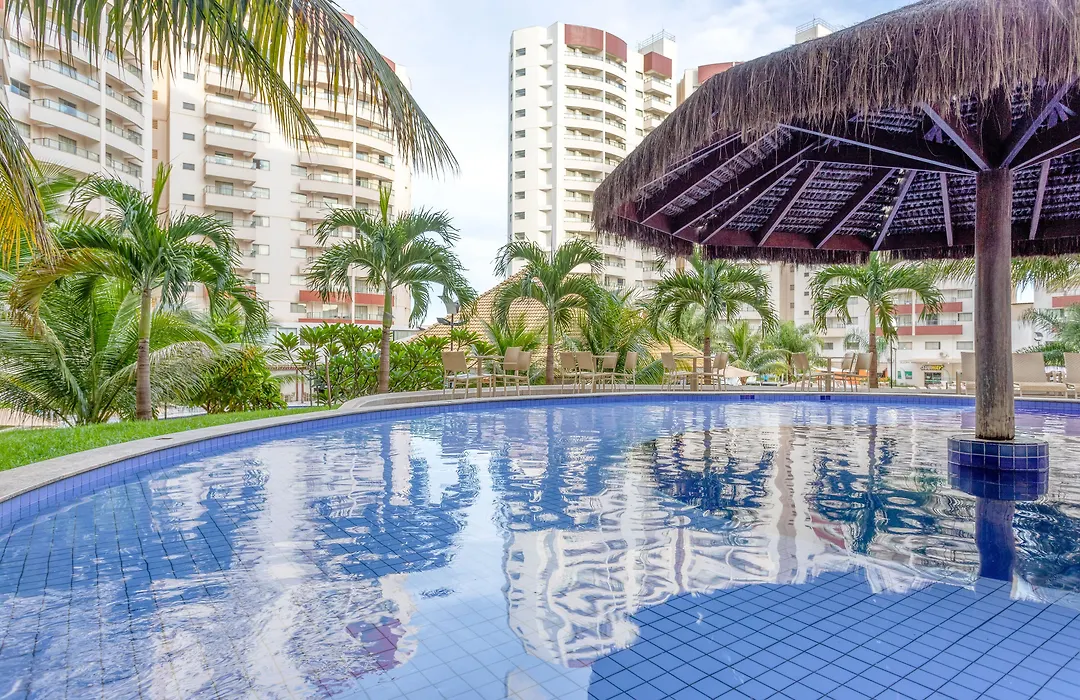Wyndham Olimpia Royal Hotels-1