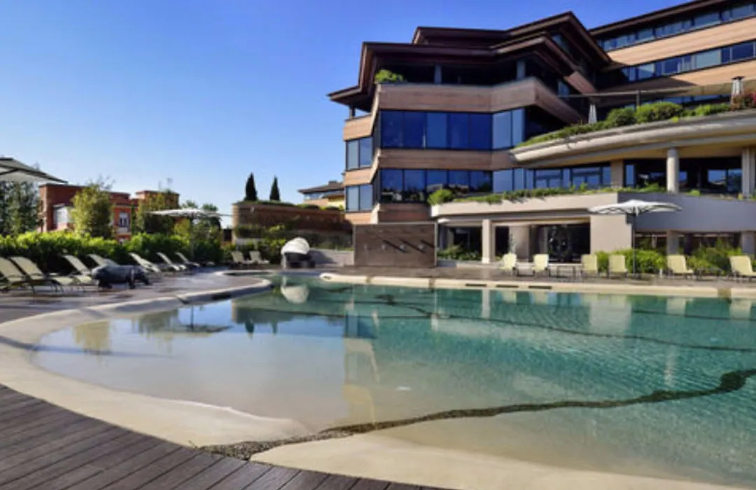 A.Roma Lifestyle Hotel-1