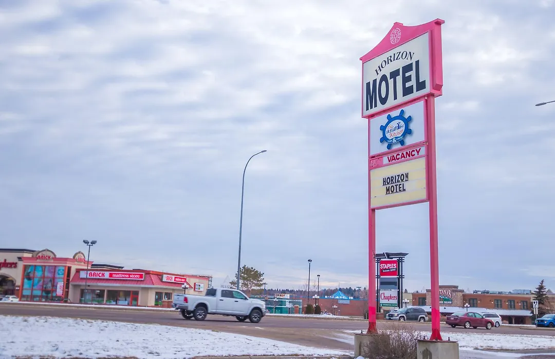 Horizon Motel-1