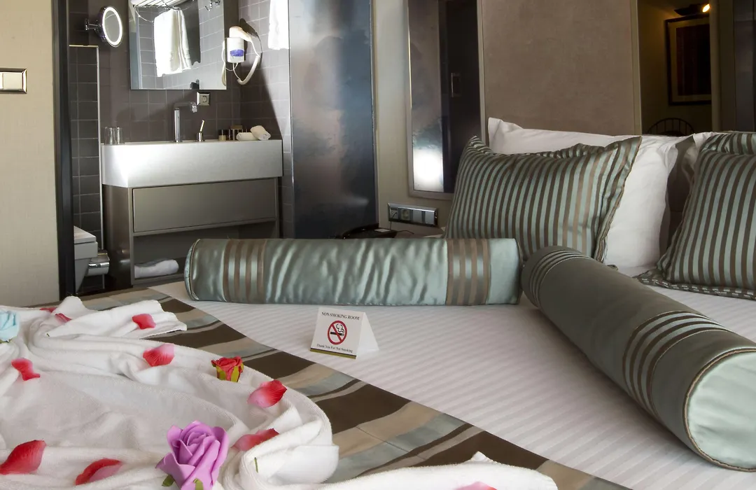 Hotel Portwort-1