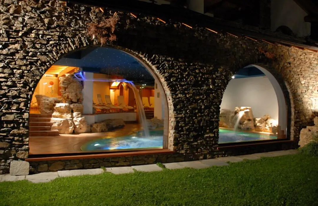 Eco Wellness Hotel Notre Maison-1