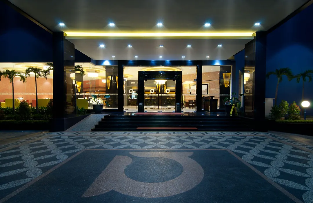 Aria Gajayana-1
