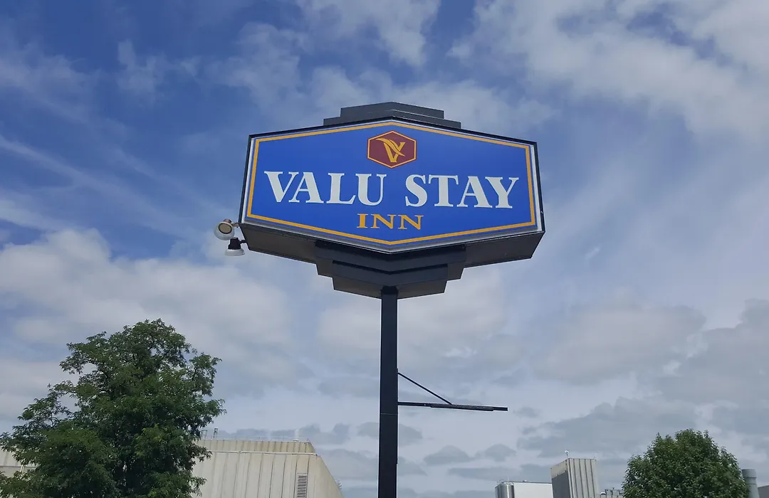 Valu Stay Inn-1