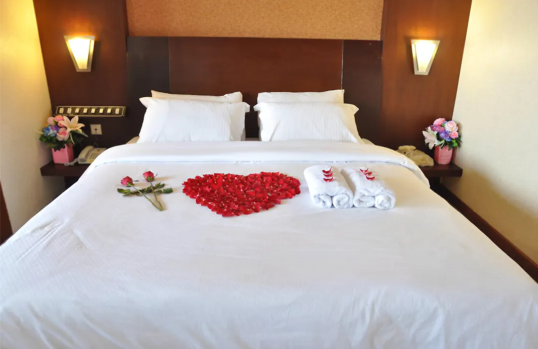 Hotel Asia-1
