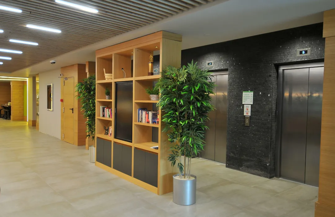 Holiday Inn Istanbul - Kadikoy By Ihg-1