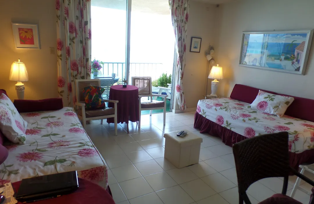 Beach Condos -Montego Bay Club Beach Resort-1