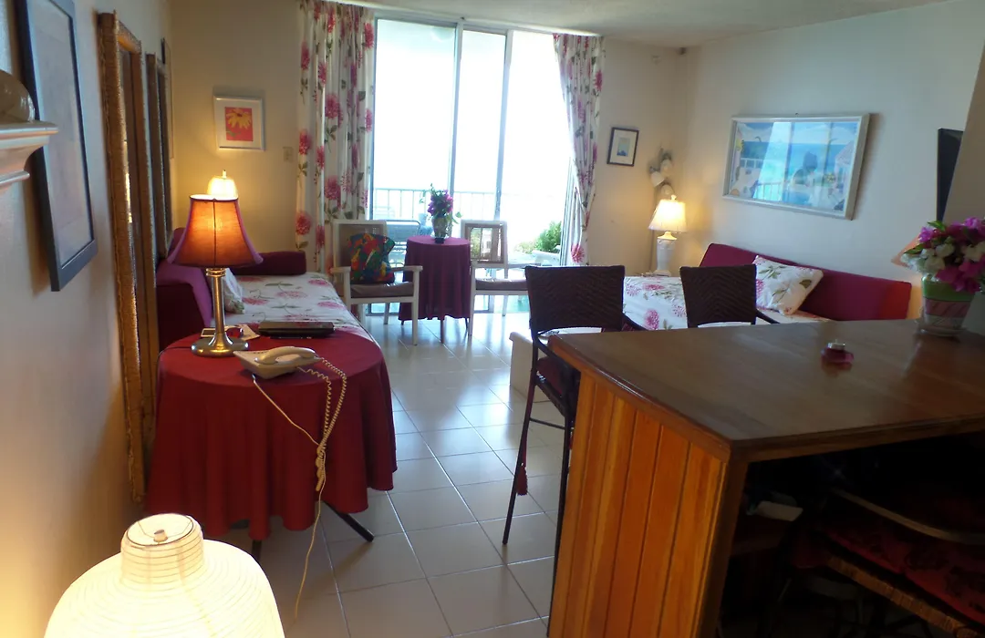 Beach Condos -Montego Bay Club Beach Resort-1