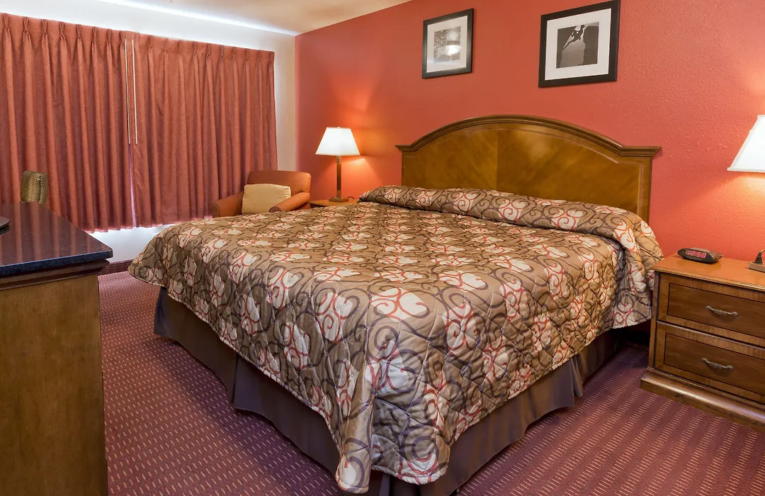 Flagstone Motel-1