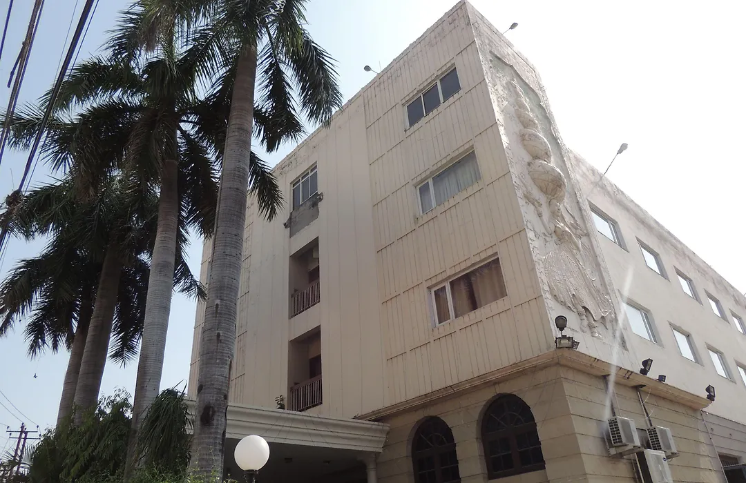 Diamond Hotel-1