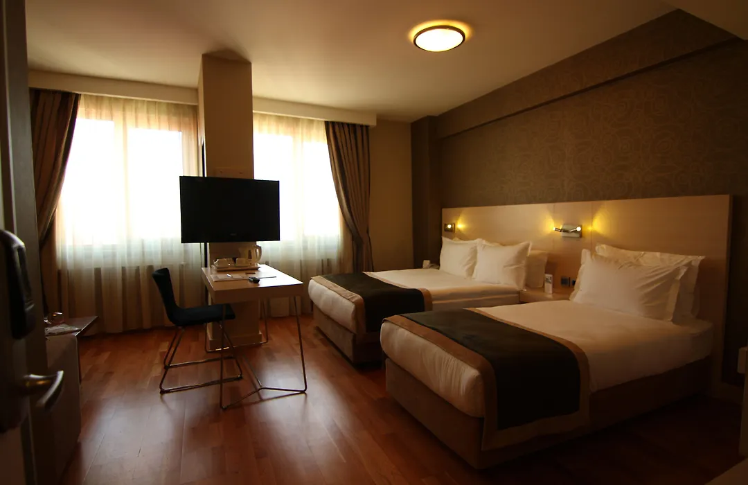 Hotel Troya-1