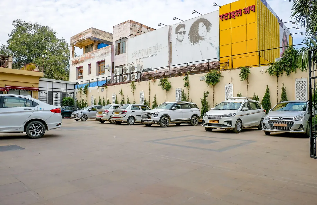 Diamond Hotel-1