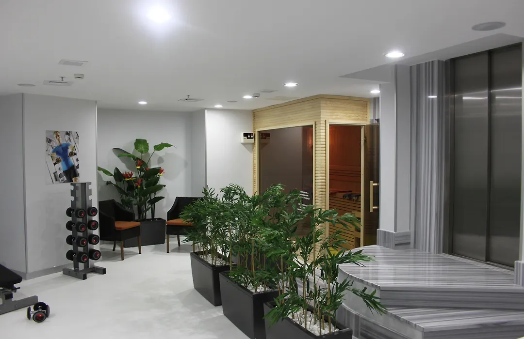 Hotel Troya-1