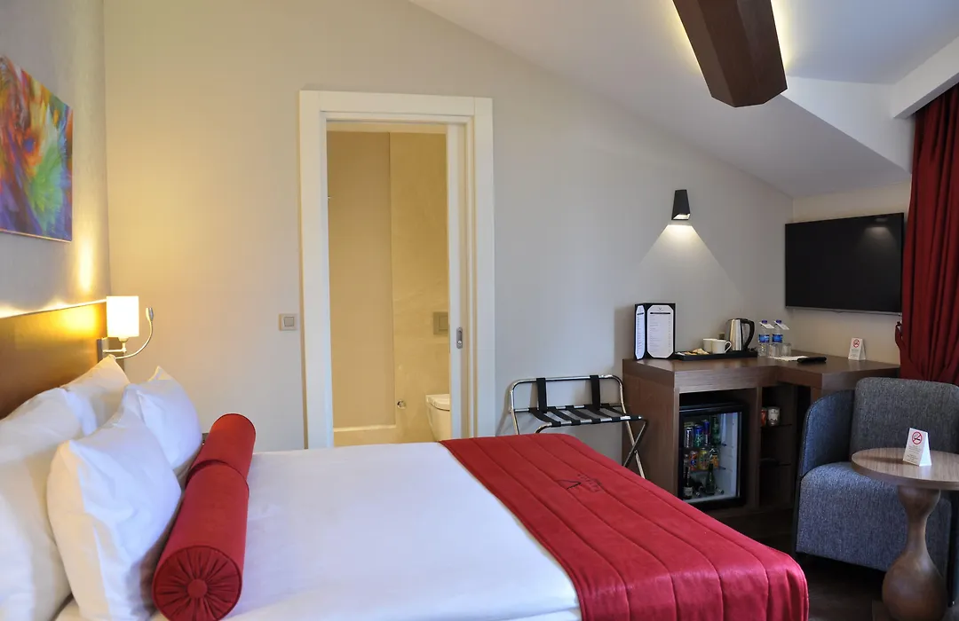 Veyron Hotels & Spa-1