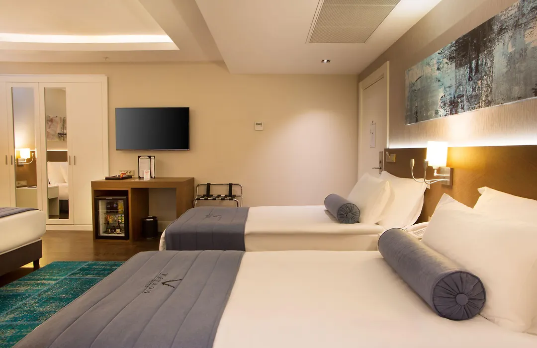 Veyron Hotels & Spa-1