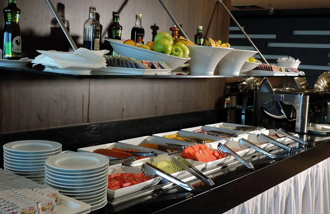 Americas Barra Hotel-1