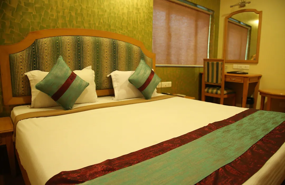 Hotel Sudesh Tower-1