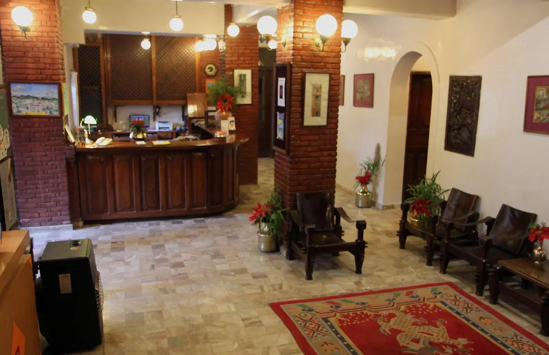 Hotel Vajra-1
