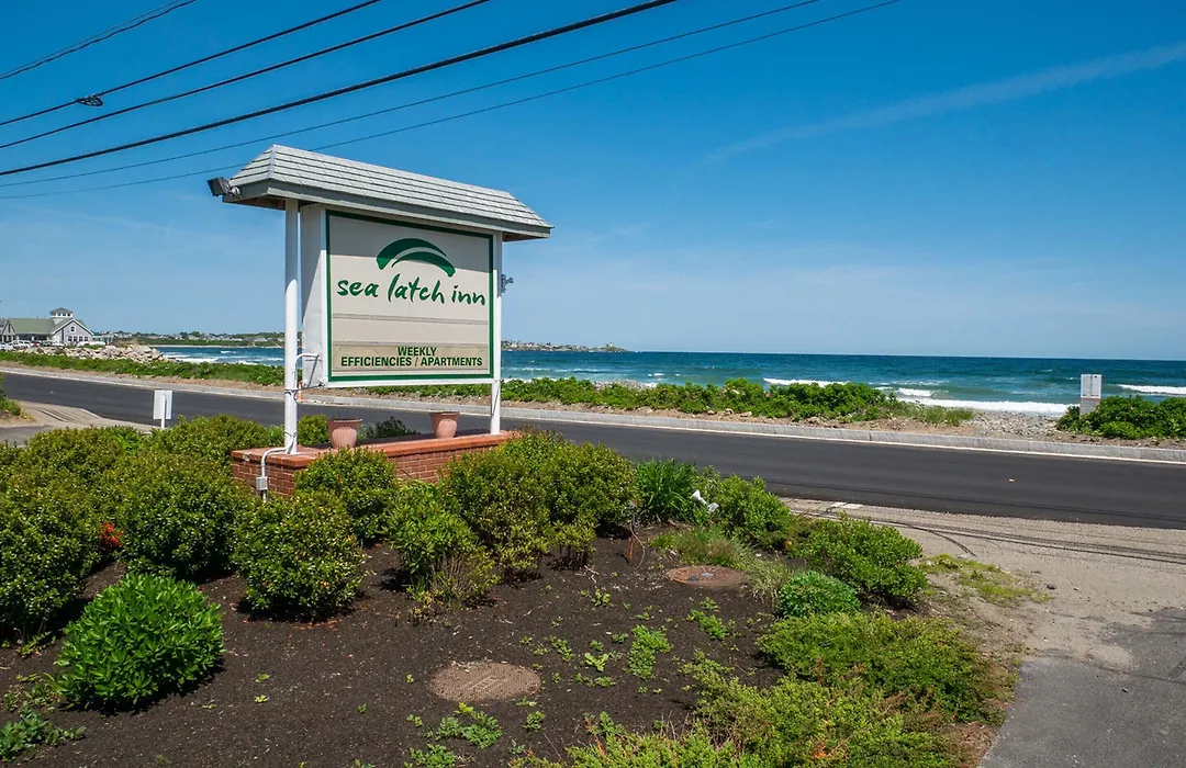 Sea Latch Inn-1