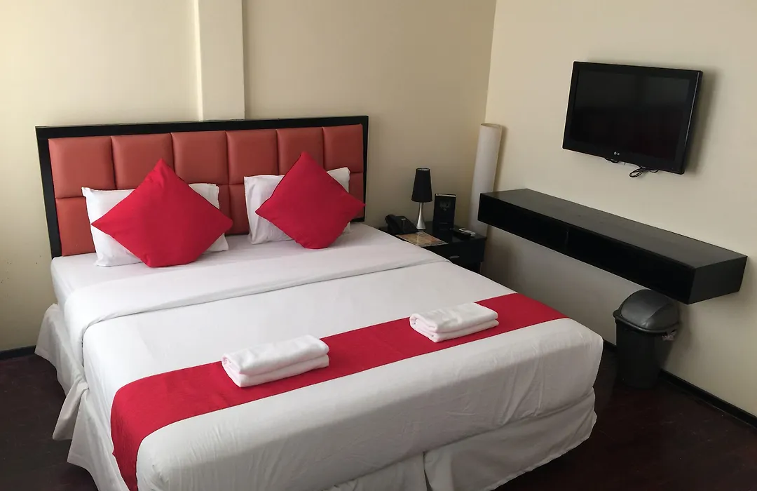 Arabelle Suites-1