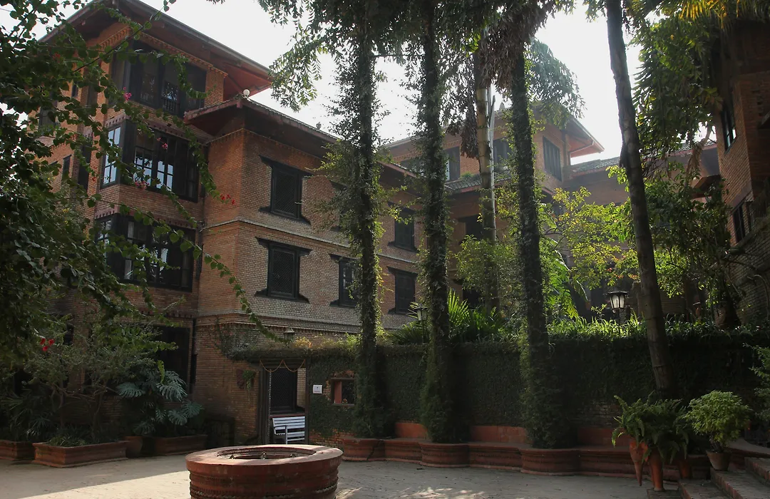 Hotel Vajra-1