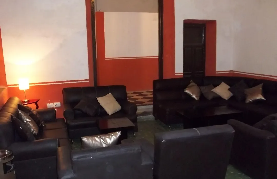 Hotel Maya Ah Kim Pech-1