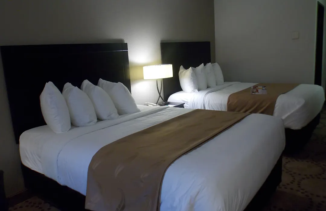 Quality Inn Stockbridge Atlanta South-1