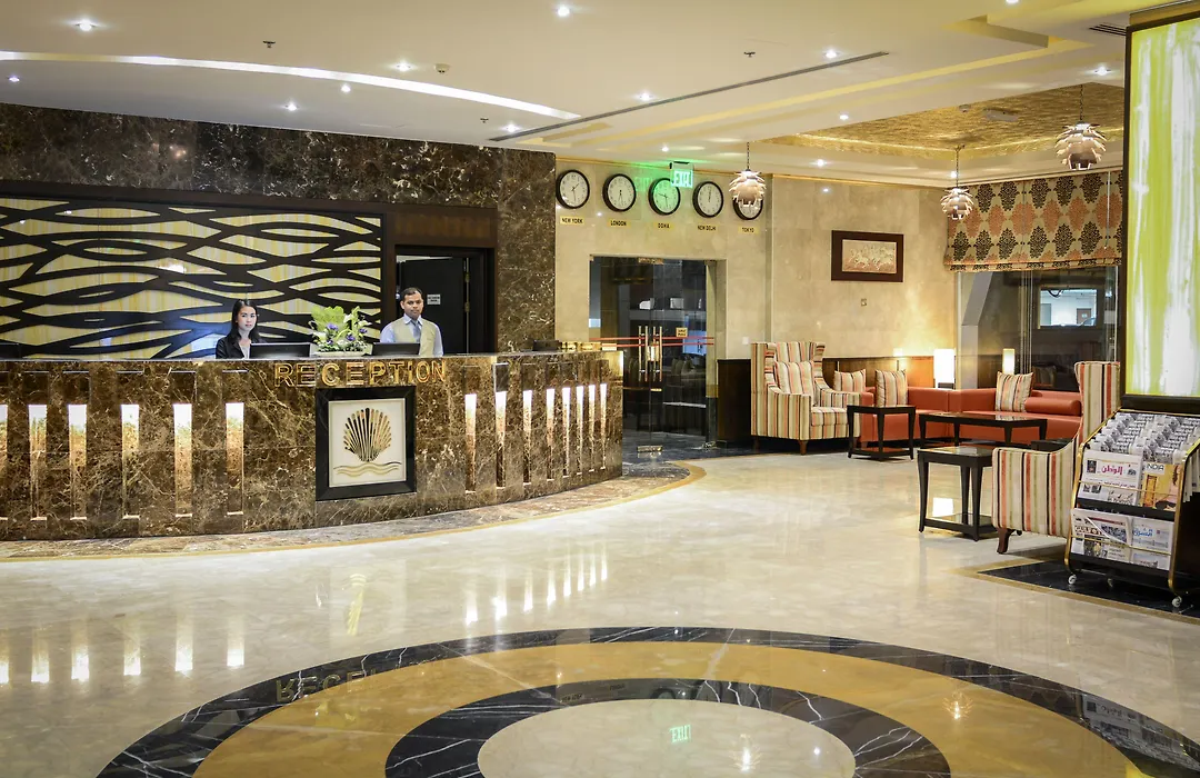 Golden Ocean Hotel-1