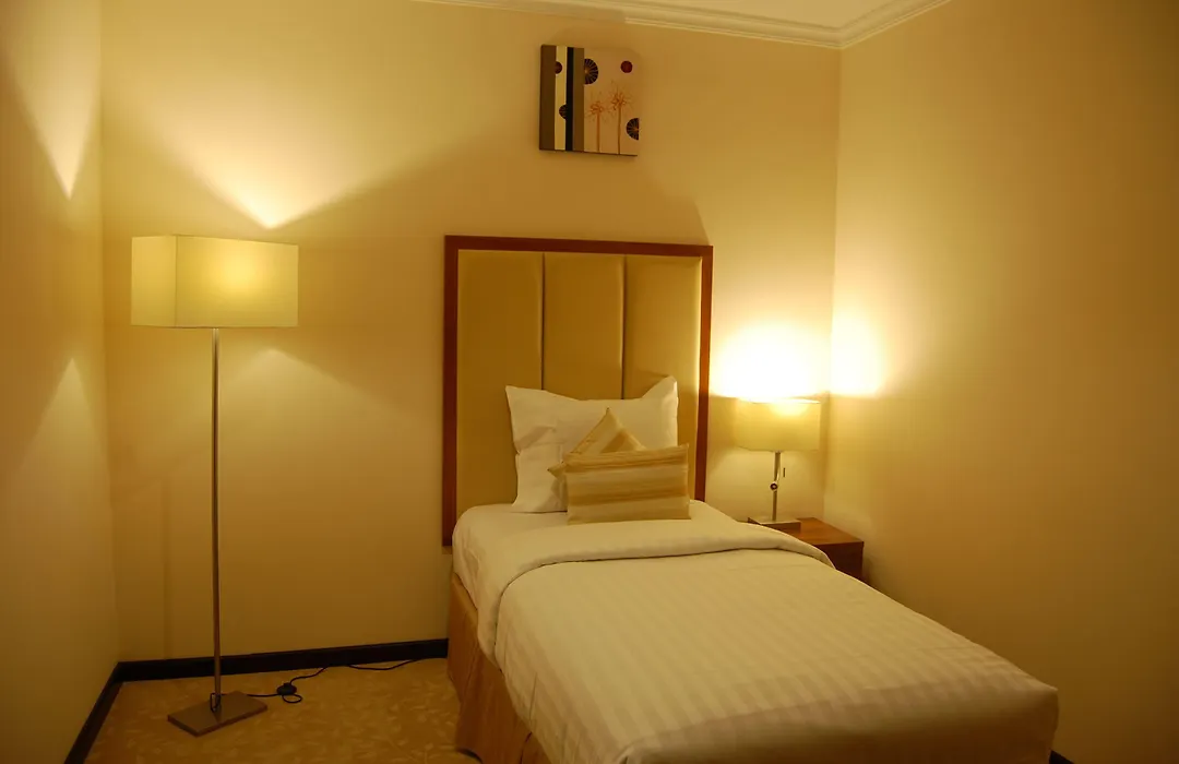 Golden Ocean Hotel-1