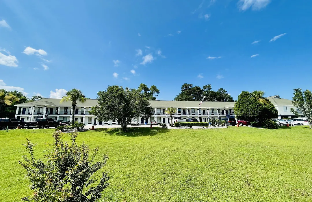 Magnolia Inn Of Biloxi,Ocean Springs,Pascagoula & Gautier-1