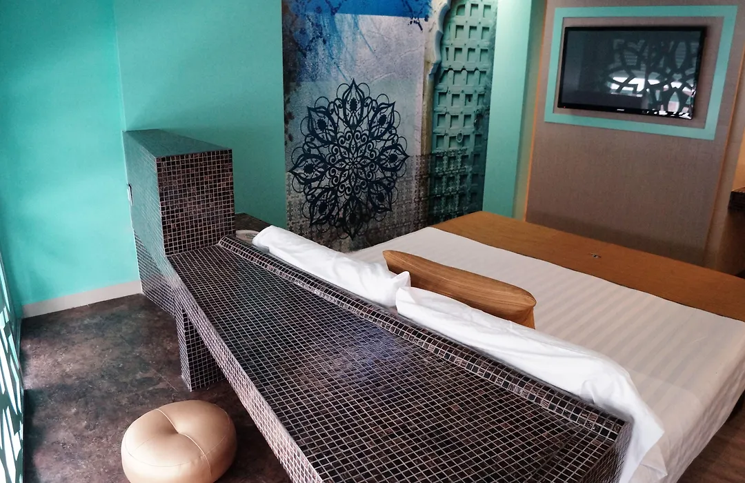 Hotel Amala-1
