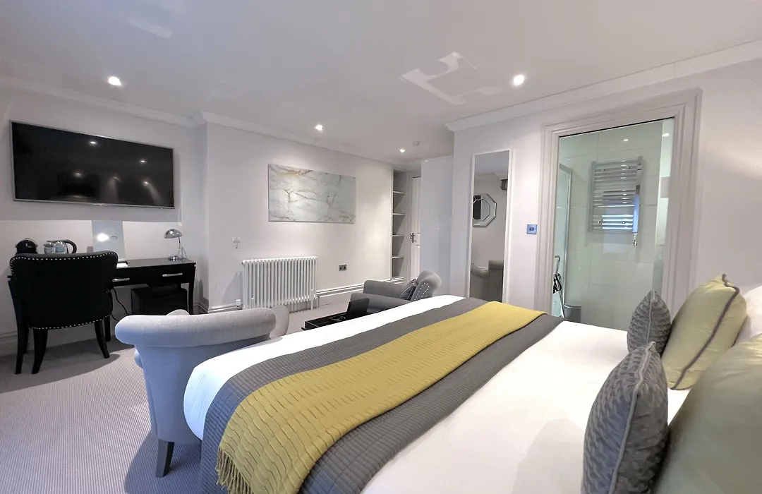 Tavistock House Hotel-1