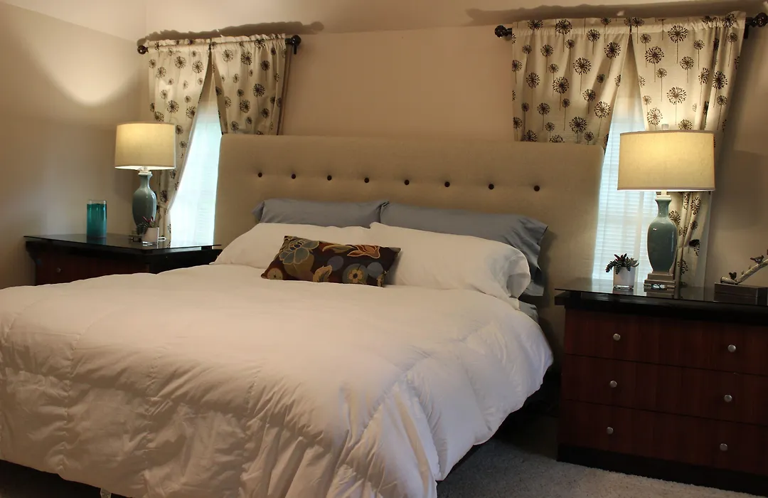 Huffman House Bed & Breakfast-1
