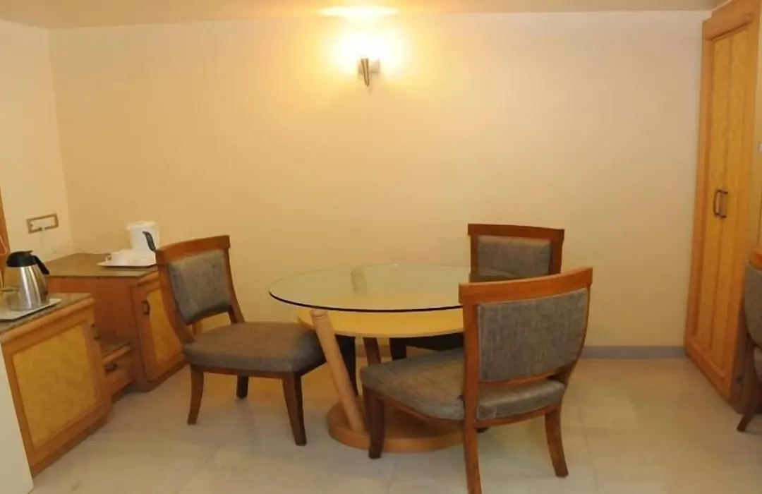 Hotel Orchard-1