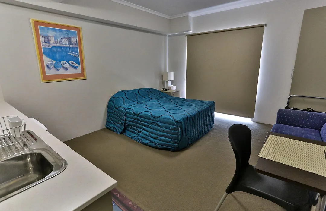 Strathfield Executive Accommodation-1