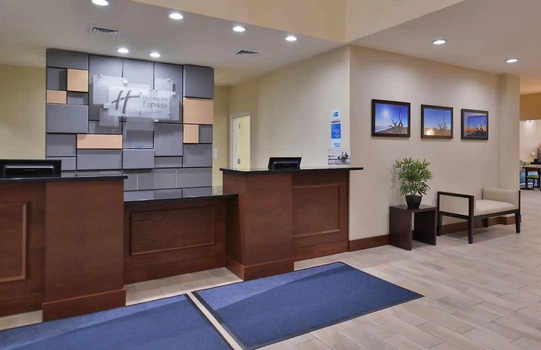 Holiday Inn Express & Suites Dearborn Sw - Detroit Area By Ihg-1
