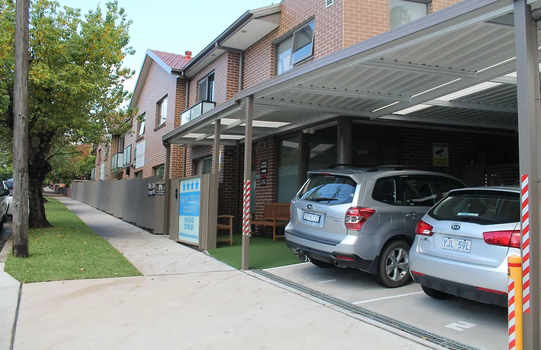 Strathfield Executive Accommodation-1