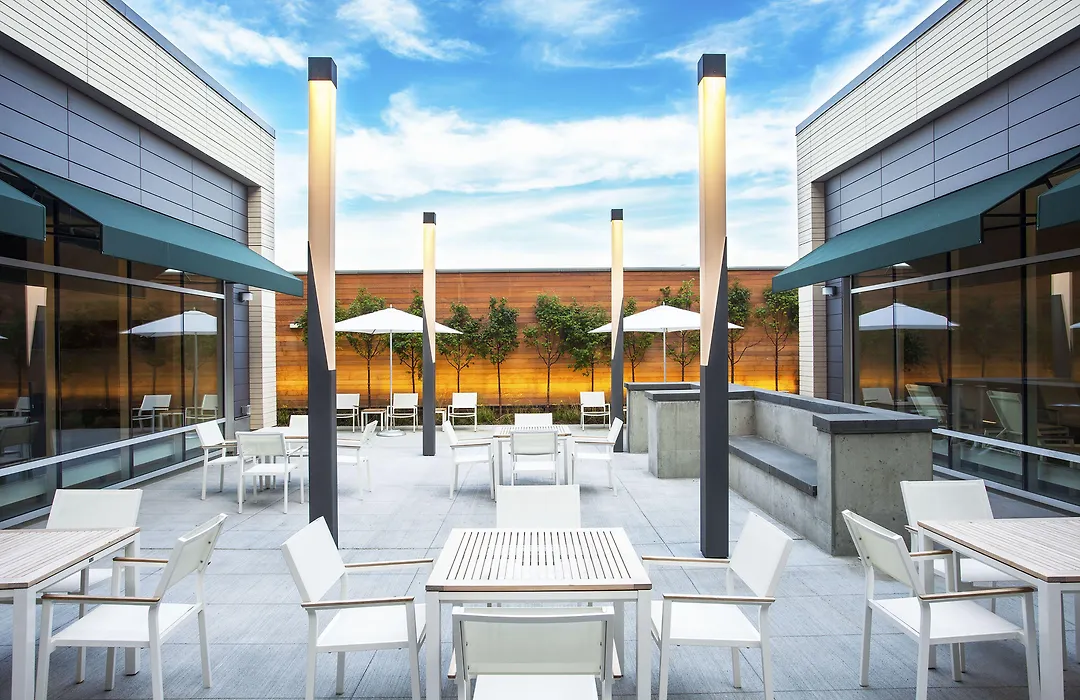 Element By Marriott Boston Seaport District-1