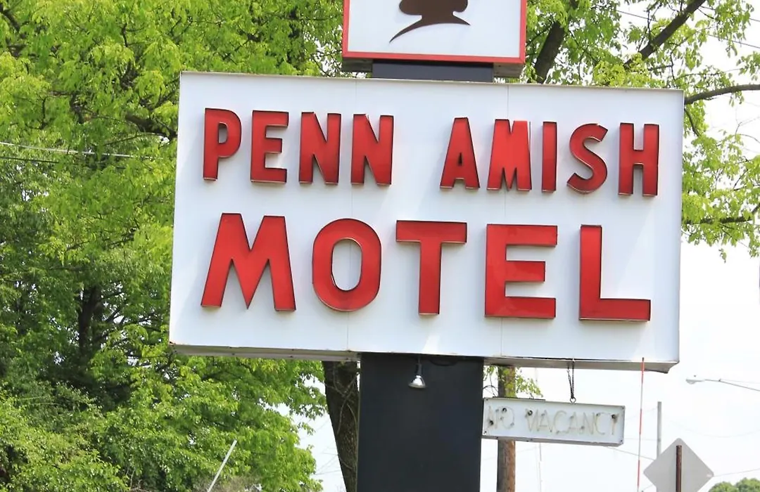 Penn Amish Motel-1