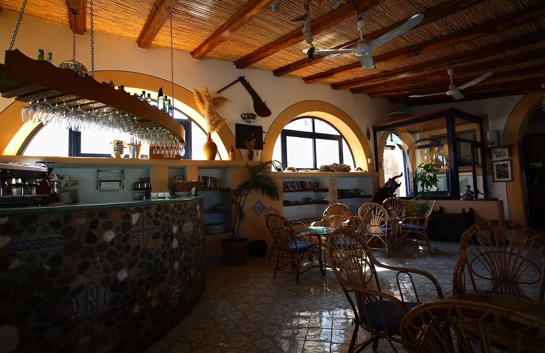 Hotel Mamma Santina-1