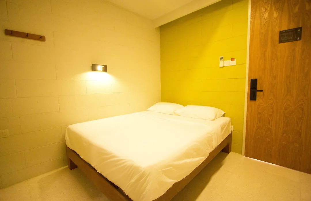 Lantern Hotel-1