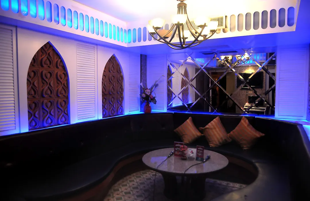 Khon Kaen Hotel-1