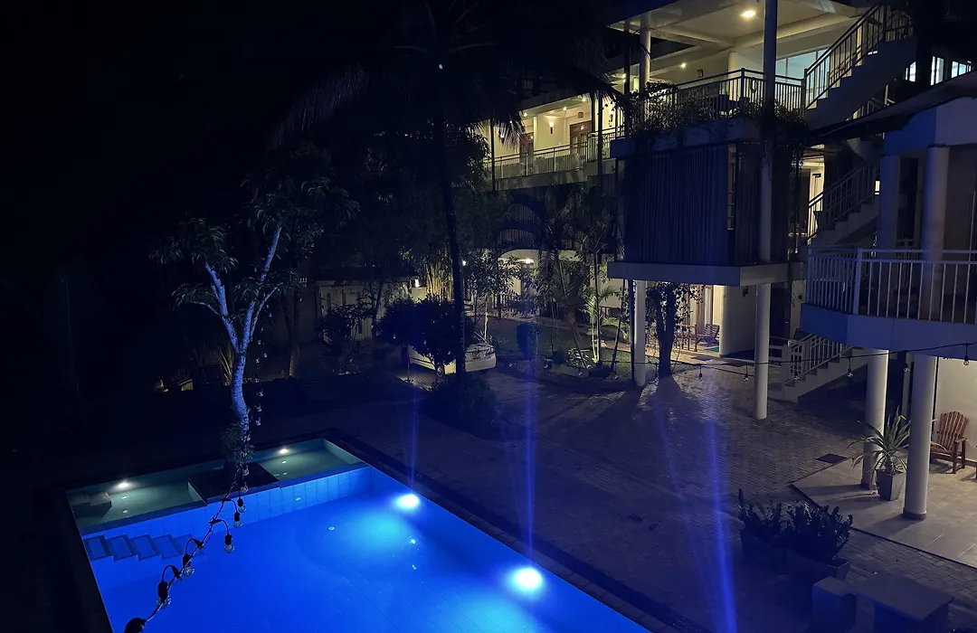 Heavens Holiday Resort-1