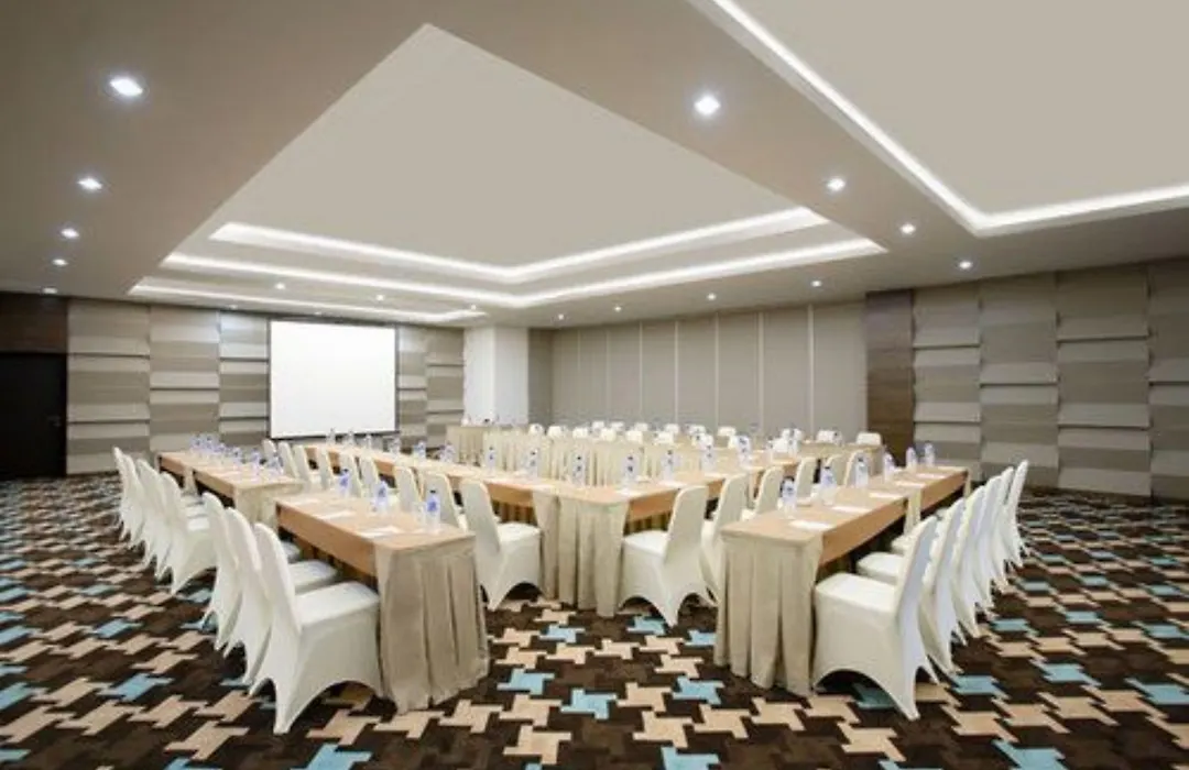 Hotel Santika Kelapa Gading-1