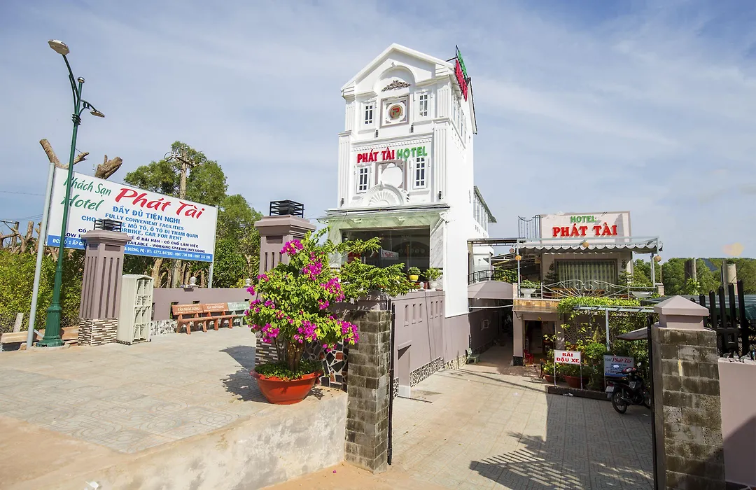 Phat Tai Hotel-1